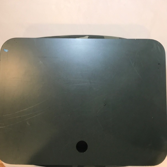 Pbteen Other Preowned Lap Desk In Camo Green Poshmark